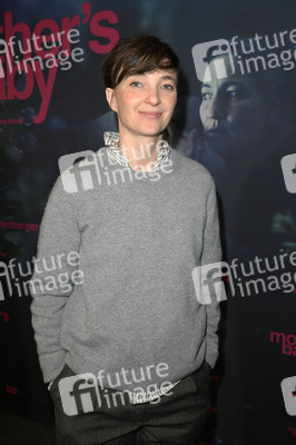 Filmpremiere 'Mother's Baby' in Berlin