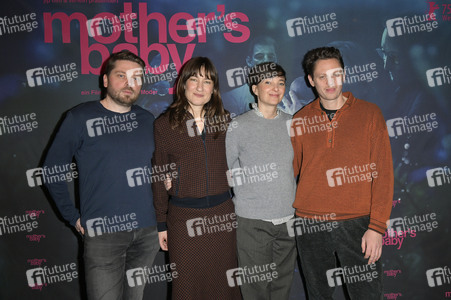 Filmpremiere 'Mother's Baby' in Berlin