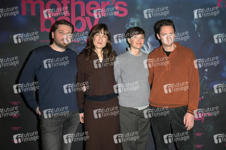 Filmpremiere 'Mother's Baby' in Berlin