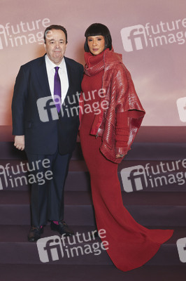 Season 4 Premiere 'Bridgerton' in Paris