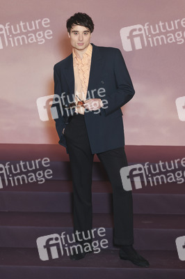 Season 4 Premiere 'Bridgerton' in Paris