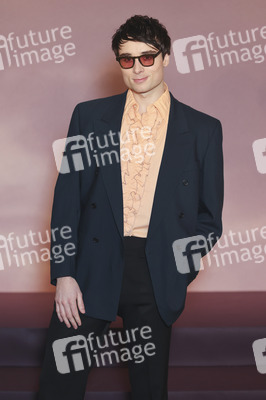 Season 4 Premiere 'Bridgerton' in Paris