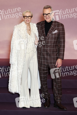 Season 4 Premiere 'Bridgerton' in Paris