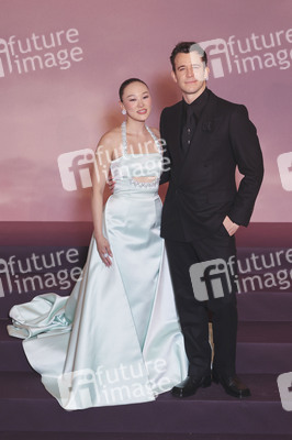 Season 4 Premiere 'Bridgerton' in Paris