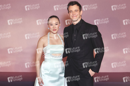 Season 4 Premiere 'Bridgerton' in Paris