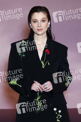 Season 4 Premiere 'Bridgerton' in Paris