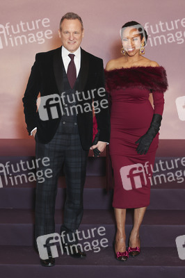 Season 4 Premiere 'Bridgerton' in Paris