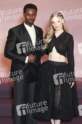 Season 4 Premiere 'Bridgerton' in Paris