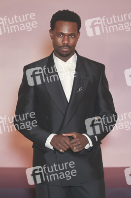 Season 4 Premiere 'Bridgerton' in Paris