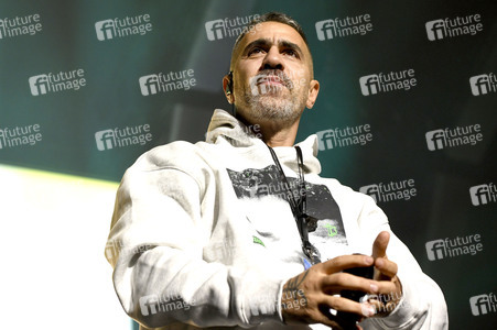 Konzert von Bushido in Hannover