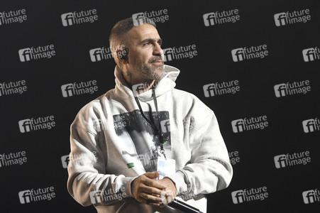 Konzert von Bushido in Hannover