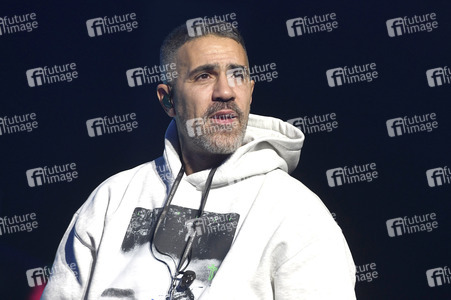 Konzert von Bushido in Hannover