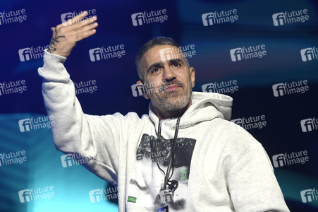 Konzert von Bushido in Hannover