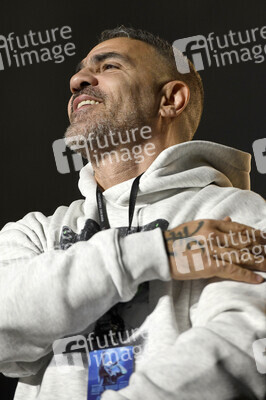 Konzert von Bushido in Hannover