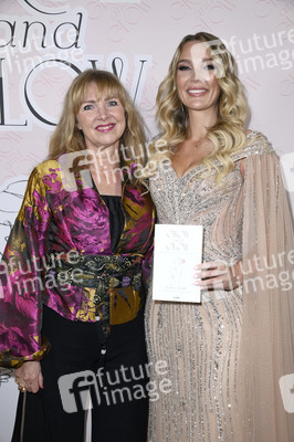 Grow & Glow Book Launch mit Victoria Jancke in Berlin