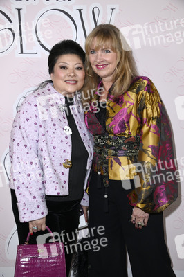 Grow & Glow Book Launch mit Victoria Jancke in Berlin