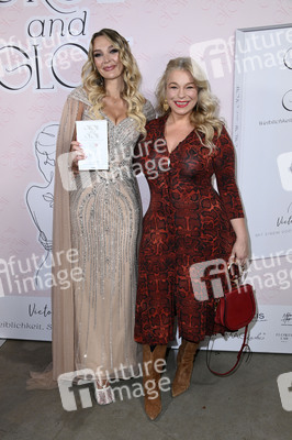 Grow & Glow Book Launch mit Victoria Jancke in Berlin