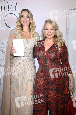 Grow & Glow Book Launch mit Victoria Jancke in Berlin