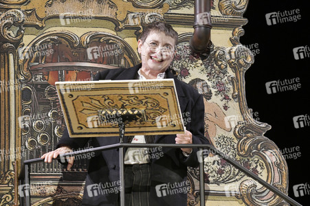 Theaterprobe 'Sauerkohl und Missetaten' in Berlin