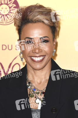 Showpremiere 'OVO by Cirque du Soleil' in London
