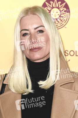 Showpremiere 'OVO by Cirque du Soleil' in London