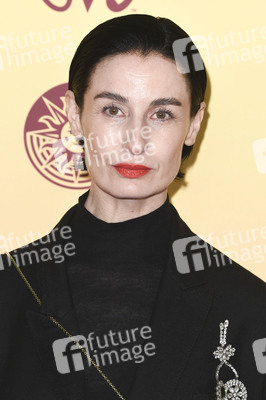 Showpremiere 'OVO by Cirque du Soleil' in London