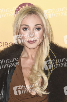 Showpremiere 'OVO by Cirque du Soleil' in London