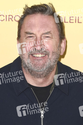 Showpremiere 'OVO by Cirque du Soleil' in London