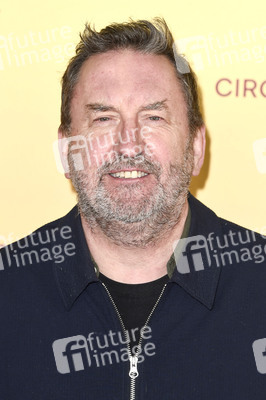 Showpremiere 'OVO by Cirque du Soleil' in London