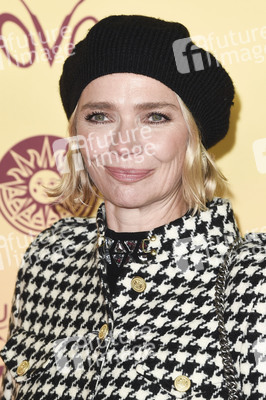 Showpremiere 'OVO by Cirque du Soleil' in London