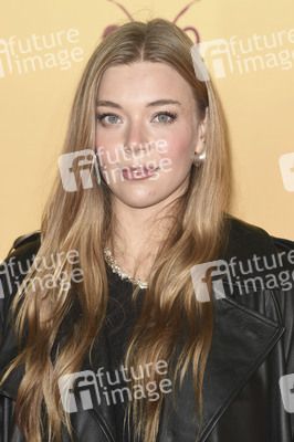 Showpremiere 'OVO by Cirque du Soleil' in London