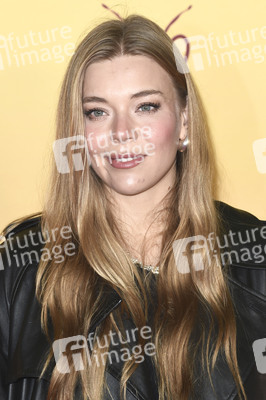 Showpremiere 'OVO by Cirque du Soleil' in London