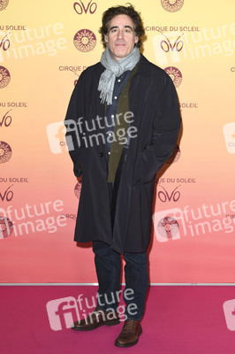 Showpremiere 'OVO by Cirque du Soleil' in London