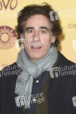 Showpremiere 'OVO by Cirque du Soleil' in London