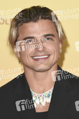 Showpremiere 'OVO by Cirque du Soleil' in London