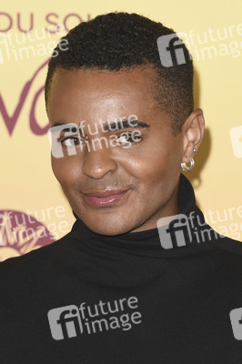 Showpremiere 'OVO by Cirque du Soleil' in London