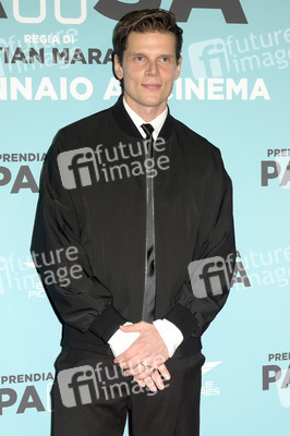 Filmpremiere 'Prendiamoci una pausa' in Rom