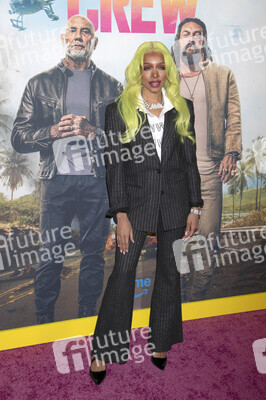 Filmscreening 'The Wrecking Crew' in New York