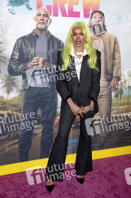 Filmscreening 'The Wrecking Crew' in New York