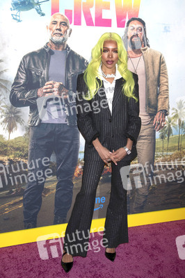 Filmscreening 'The Wrecking Crew' in New York