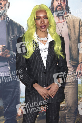 Filmscreening 'The Wrecking Crew' in New York