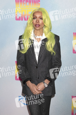 Filmscreening 'The Wrecking Crew' in New York