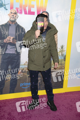 Filmscreening 'The Wrecking Crew' in New York