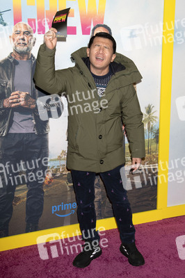 Filmscreening 'The Wrecking Crew' in New York