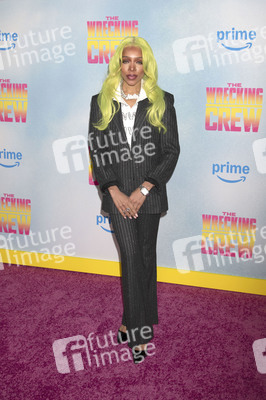 Filmscreening 'The Wrecking Crew' in New York