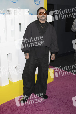 Filmscreening 'The Wrecking Crew' in New York