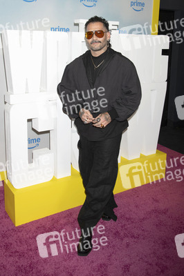 Filmscreening 'The Wrecking Crew' in New York