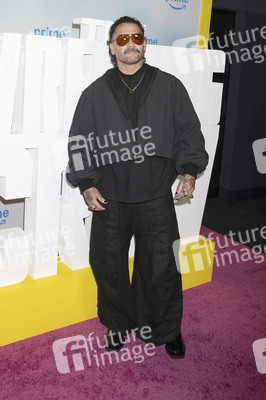 Filmscreening 'The Wrecking Crew' in New York