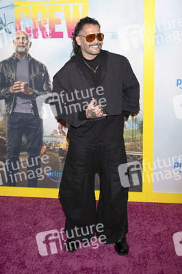 Filmscreening 'The Wrecking Crew' in New York