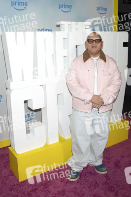 Filmscreening 'The Wrecking Crew' in New York